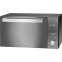 Микроволновая печь Profi Cook PC-MWG 1204 Black