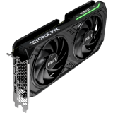 Видеокарта NVIDIA GeForce RTX 4060 Ti Palit Dual OC 8Gb (NE6406TT19P1-1060D)