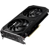 Видеокарта NVIDIA GeForce RTX 4060 Ti Palit Dual OC 8Gb (NE6406TT19P1-1060D)