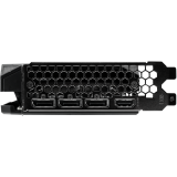 Видеокарта NVIDIA GeForce RTX 4060 Ti Palit Dual OC 8Gb (NE6406TT19P1-1060D)