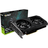 Видеокарта NVIDIA GeForce RTX 4060 Ti Palit Dual OC 8Gb (NE6406TT19P1-1060D)