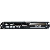 Видеокарта NVIDIA GeForce RTX 4060 Ti Palit Dual OC 8Gb (NE6406TT19P1-1060D)