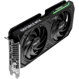 Видеокарта NVIDIA GeForce RTX 4060 Ti Palit Dual 8Gb (NE6406T019P1-1060D)