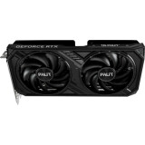 Видеокарта NVIDIA GeForce RTX 4060 Ti Palit Dual 8Gb (NE6406T019P1-1060D)
