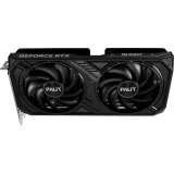 Видеокарта NVIDIA GeForce RTX 4060 Ti Palit Dual 8Gb (NE6406T019P1-1060D)