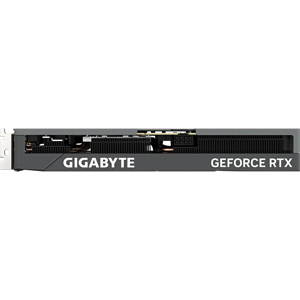 Видеокарта NVIDIA GeForce RTX 4060 Ti Gigabyte 8Gb (GV-N406TEAGLE OC-8GD) - фото 3