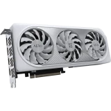 Видеокарта NVIDIA GeForce RTX 4060 Ti Gigabyte 8Gb (GV-N406TAERO OC-8GD)
