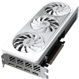 Видеокарта NVIDIA GeForce RTX 4060 Ti Gigabyte 8Gb (GV-N406TAERO OC-8GD)