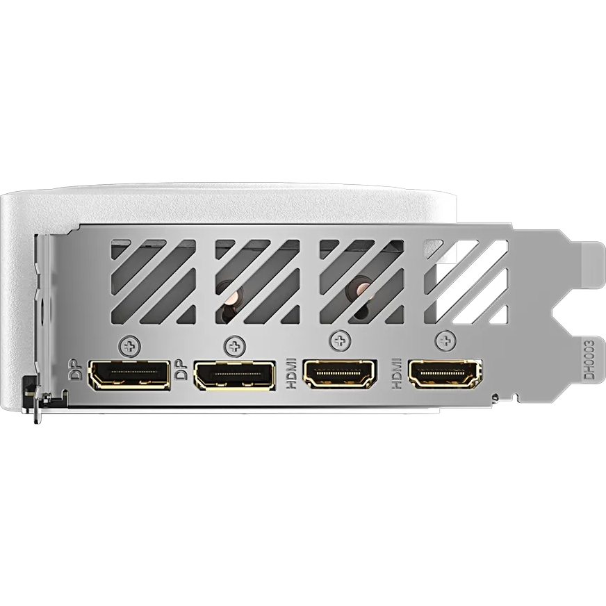 Видеокарта NVIDIA GeForce RTX 4060 Ti Gigabyte 8Gb (GV-N406TAERO OC-8GD) - фото 6