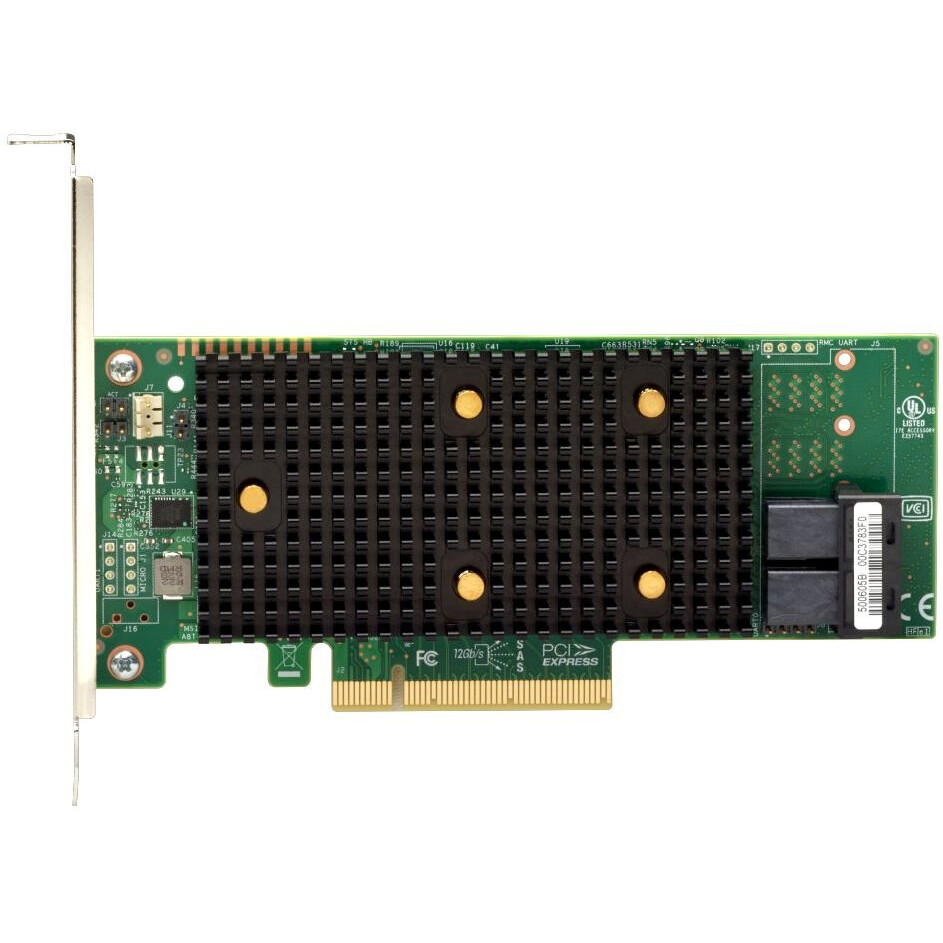 Контроллер RAID Lenovo 530-8i (7Y37A01082)