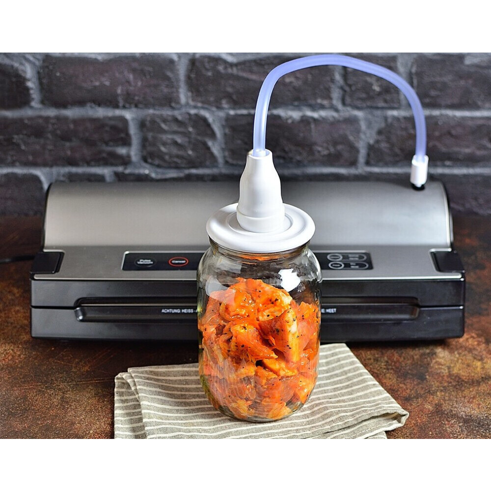 Комплект для вакуумирования Status 199128 - фото 5