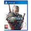 Игра Ведьмак 3: Дикая Охота. Издание «Игра года» для Sony PS4 - 1CSC20002386