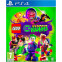 Игра LEGO DC Super-Villains для Sony PS4 - 1CSC20003697