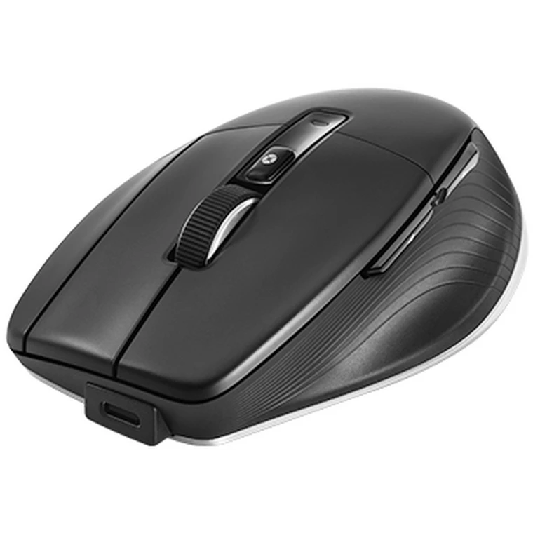 Мышь 3DConnexion CadMouse Pro Wireless (3DX-700116)
