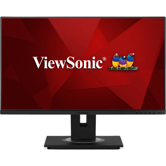 Монитор Viewsonic 24" VG2456