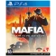 Игра Mafia: Definitive Edition для Sony PS4 - 1CSC20004673