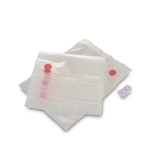 Пакеты для вакуумного упаковщика Solis Zip Vacuum Bags 20x23cm, 10 шт. (92268)