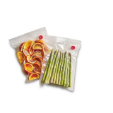 Пакеты для вакуумного упаковщика Solis Zip Vacuum Bags 20x23cm, 10 шт. (92268)
