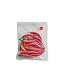 Пакеты для вакуумного упаковщика Solis Zip Vacuum Bags 20x23cm, 10 шт. (92268)