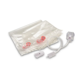 Пакеты для вакуумного упаковщика Solis Zip Vacuum Bags - Starter Set (92267)