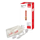 Пакеты для вакуумного упаковщика Solis Zip Vacuum Bags - Starter Set (92267)