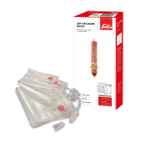 Пакеты для вакуумного упаковщика Solis Zip Vacuum Bags - Starter Set (92267)