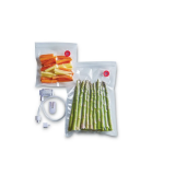 Пакеты для вакуумного упаковщика Solis Zip Vacuum Bags - Starter Set (92267)