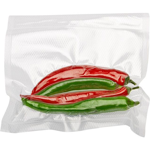 Пакеты для вакуумного упаковщика Status VB 20x28-100 - VB 20*28-100 - фото 2