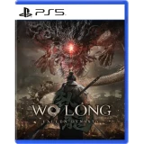 Игра Wo Long: Fallen Dynasty для Sony PS5