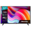 ЖК телевизор Hisense 32" 32A5KQ