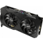 Видеокарта NVIDIA GeForce RTX 2060 ASUS 6Gb (DUAL-RTX2060-O6G-EVO) - фото 6