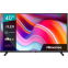 ЖК телевизор Hisense 40" 40A5KQ