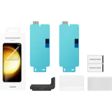 Защитная плёнка Samsung EF-US911CTEGRU