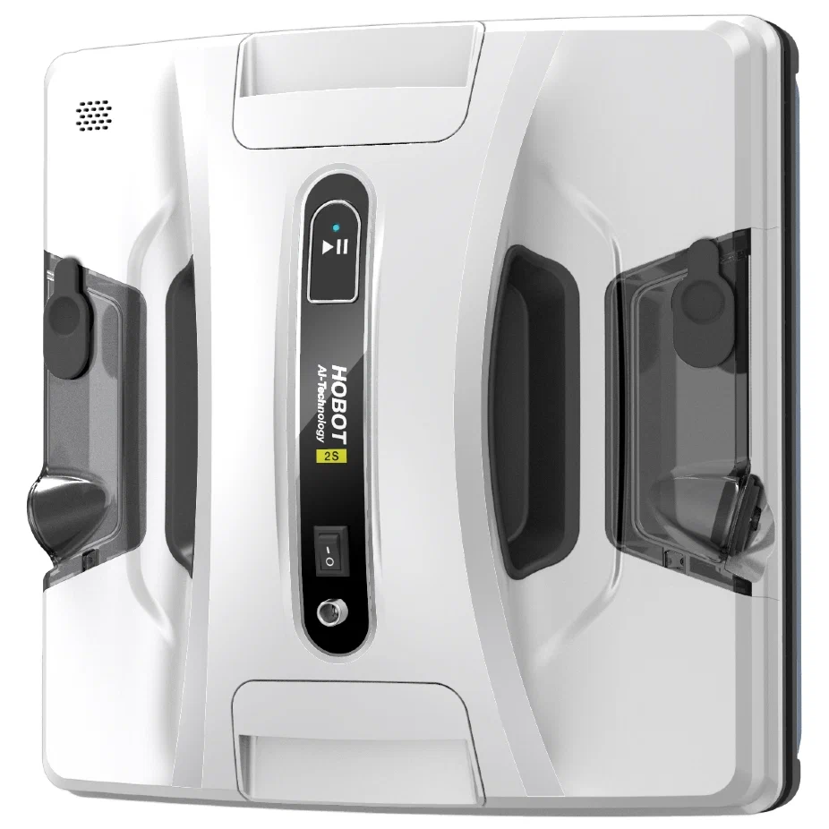 Робот-мойщик окон HOBOT 2S