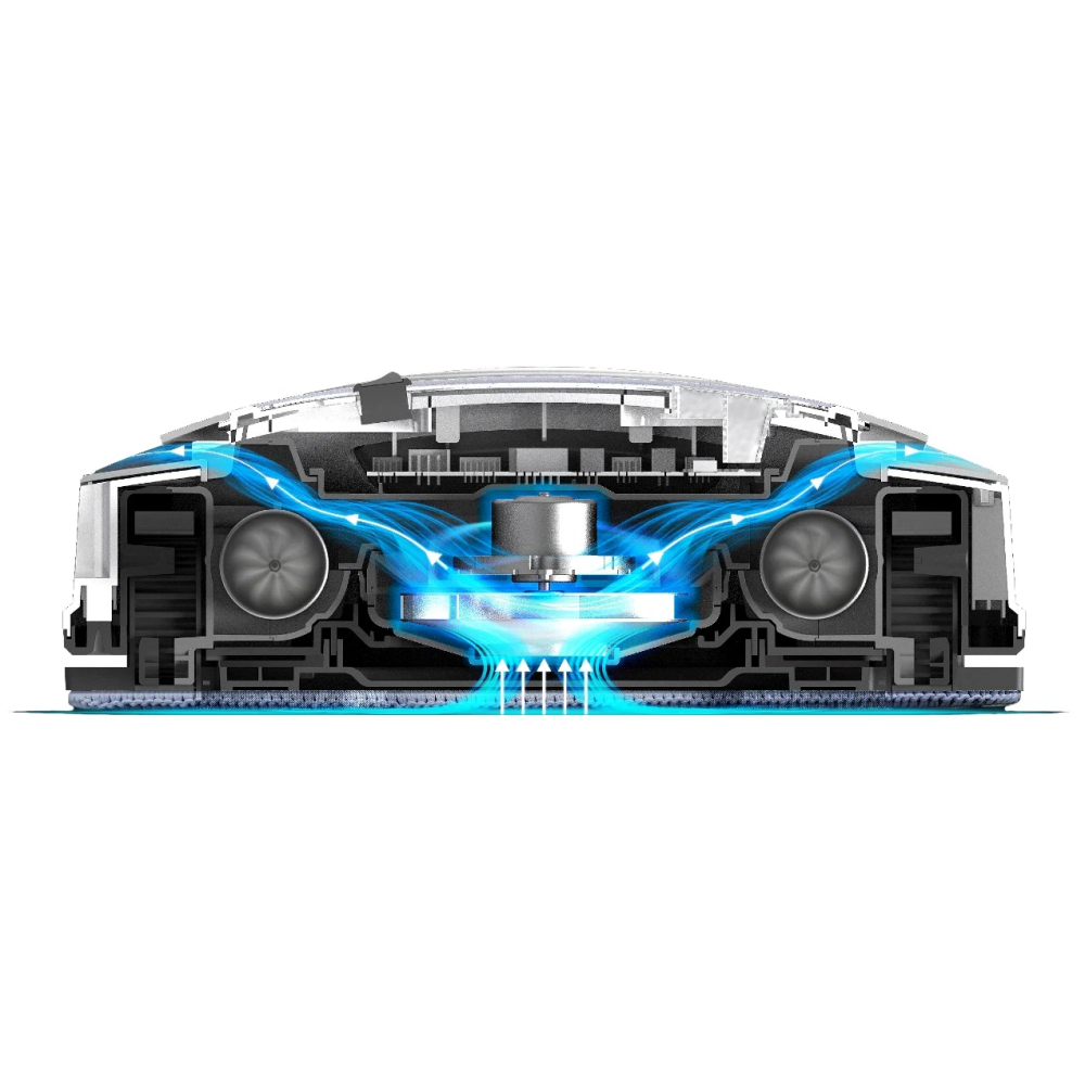 Робот-мойщик окон HOBOT 2S - HOBOT-2S - фото 5