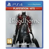 Игра Bloodborne для Sony PS4