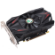 Видеокарта AMD Radeon RX 550 Maxsun 4Gb (RX550TRANSFORMER4G)