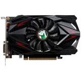 Видеокарта NVIDIA GeForce GTX 1650 Maxsun 4GB (GTX1650 TRANSFORMER 4GD6)