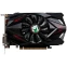 Видеокарта NVIDIA GeForce GTX 1650 Maxsun 4GB (GTX1650 TRANSFORMER 4GD6)
