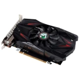 Видеокарта NVIDIA GeForce GTX 1650 Maxsun 4GB (GTX1650 TRANSFORMER 4GD6)
