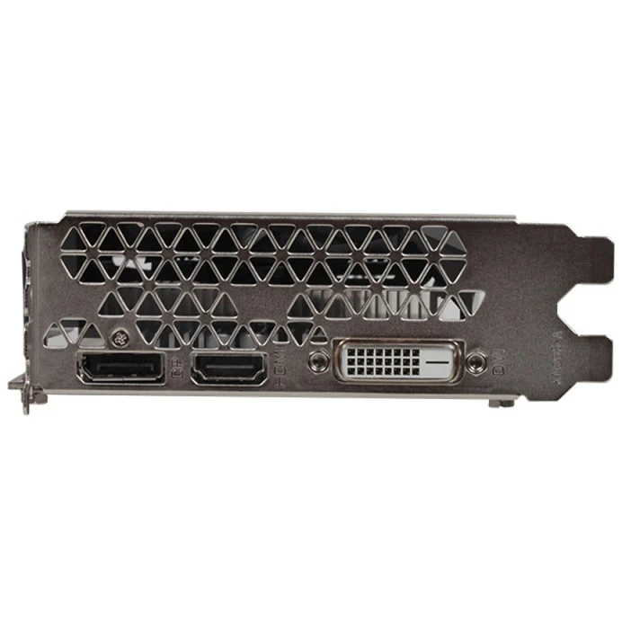 Видеокарта NVIDIA GeForce GTX 1650 Maxsun 4GB (GTX1650 TRANSFORMER 4GD6) - фото 3