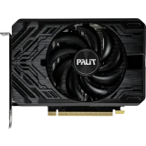 Видеокарта NVIDIA GeForce RTX 4060 Ti Palit StormX 8Gb (NE6406T019P1-1060F)