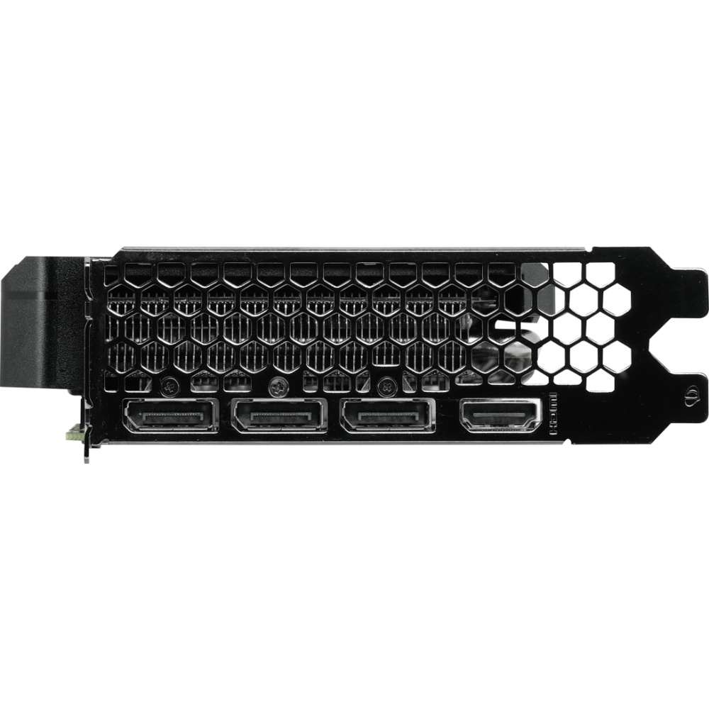 Видеокарта NVIDIA GeForce RTX 4060 Ti Palit StormX 8Gb (NE6406T019P1-1060F) - фото 6