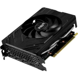 Видеокарта NVIDIA GeForce RTX 4060 Ti Palit StormX OC 8Gb (NE6406TS19P1-1060F)