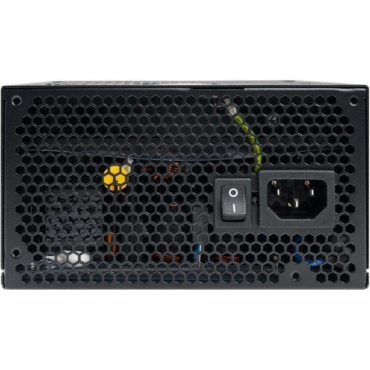 Блок питания 1250W InWin IW-PS-P1250W - IW-PS-P1250W/6188711 - фото 8