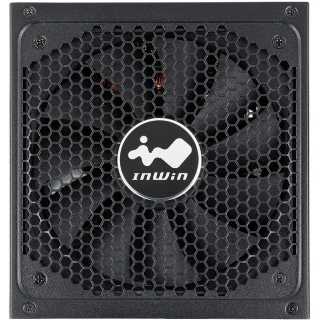 Блок питания 1250W InWin IW-PS-P1250W - IW-PS-P1250W/6188711 - фото 3