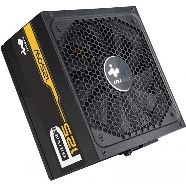 Блок питания 1250W InWin IW-PS-P1250W - IW-PS-P1250W/6188711