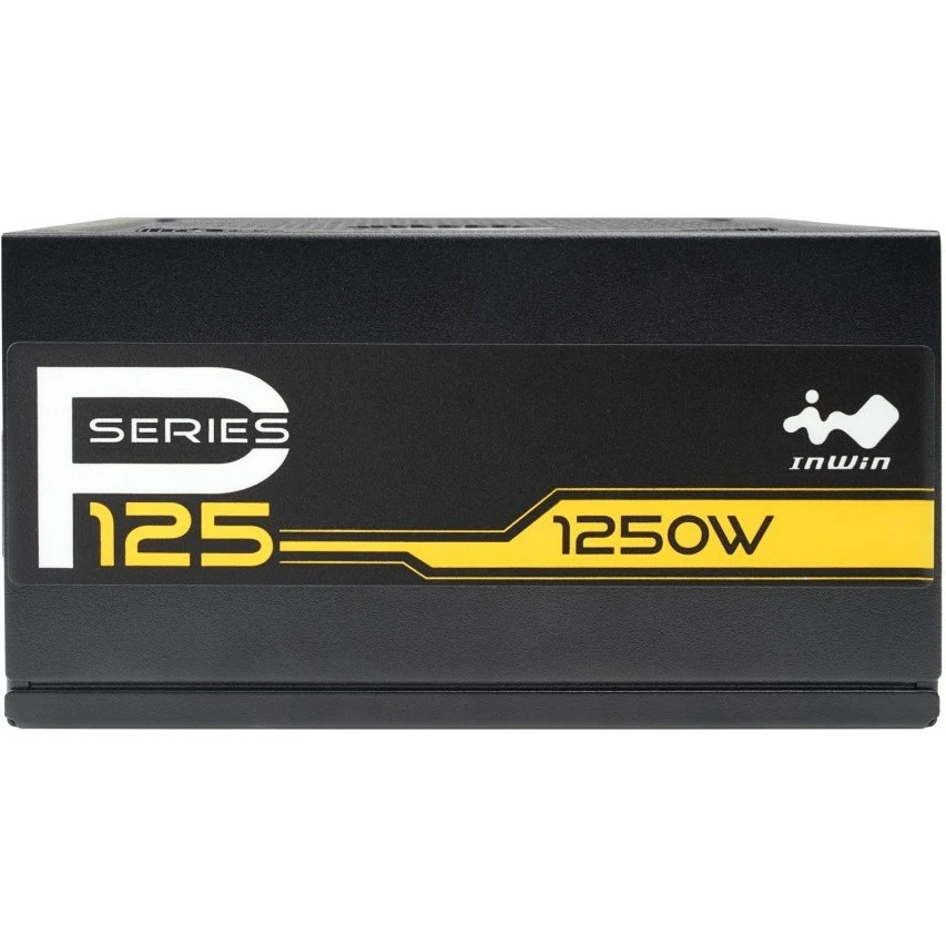 Блок питания 1250W InWin IW-PS-P1250W - IW-PS-P1250W/6188711 - фото 6