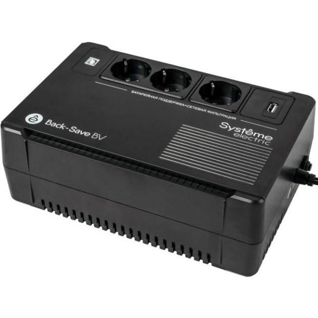 ИБП Systeme Electric BVSE400RS