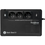 ИБП Systeme Electriс BVSE400RS